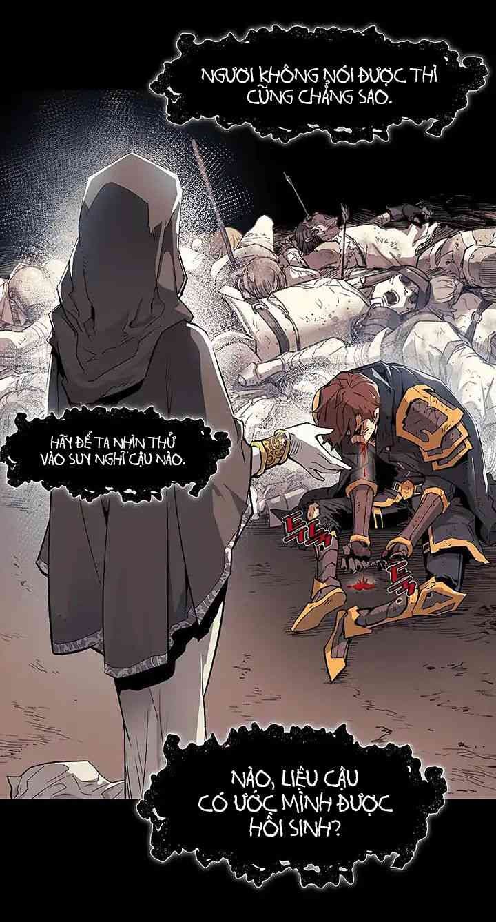 Khát Vọng Trỗi Dậy - Page 23