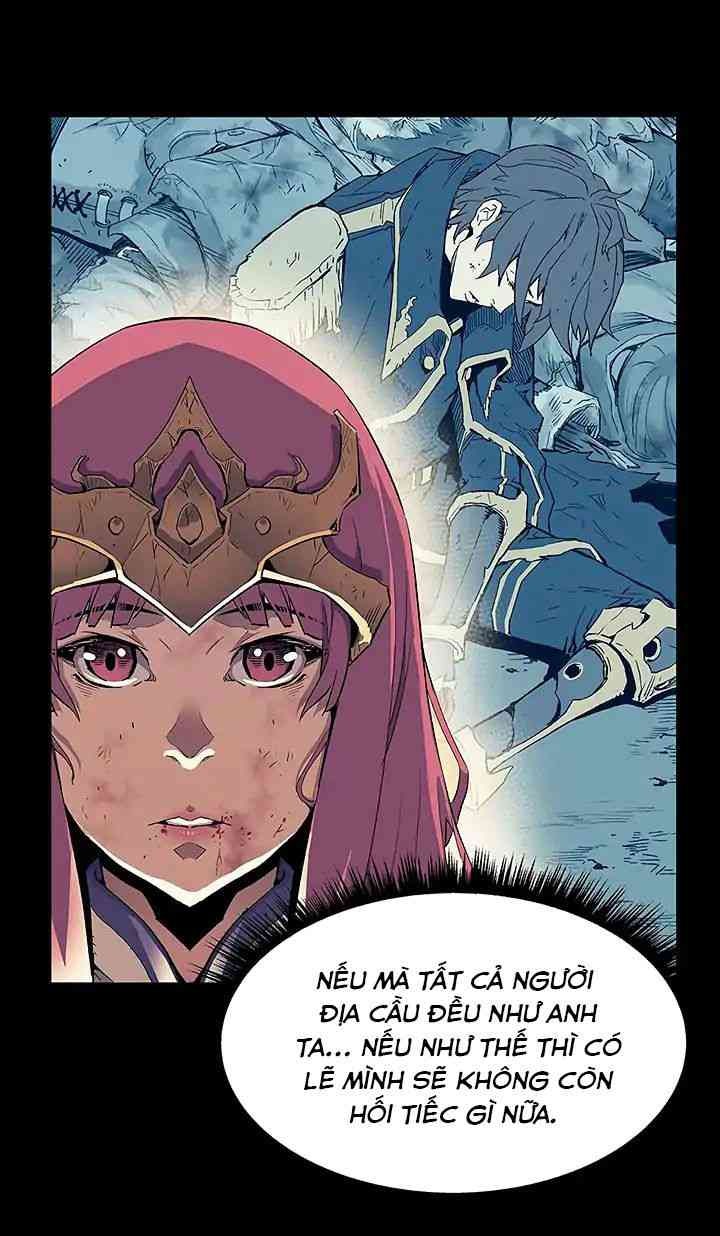 Khát Vọng Trỗi Dậy - Page 50