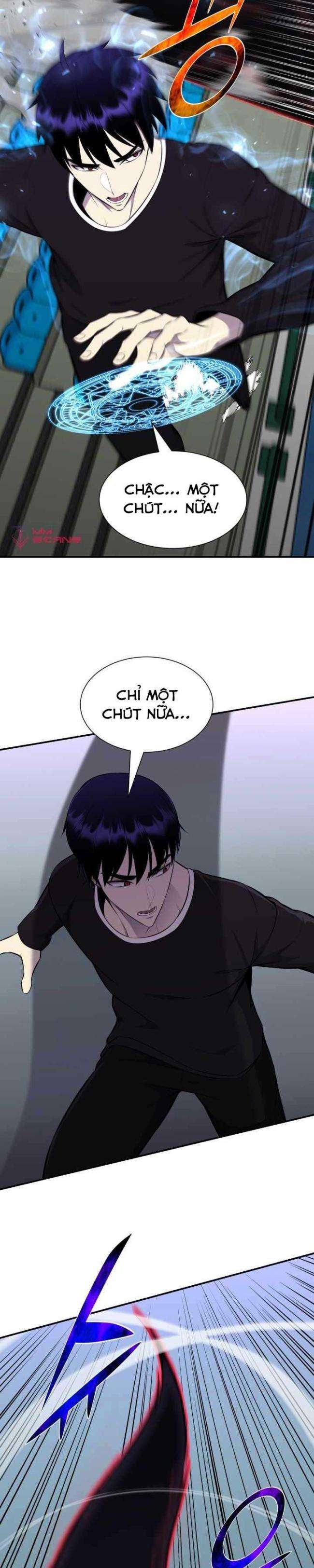 Luân Hồi Ác Nhân - Page 18