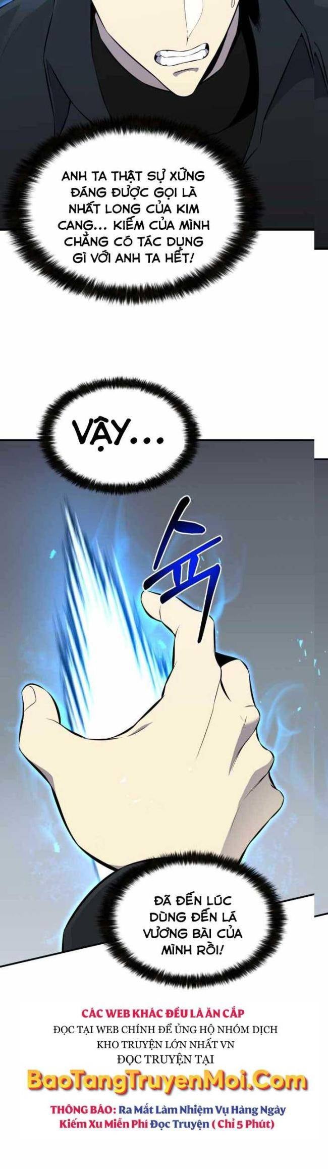 Luân Hồi Ác Nhân - Page 36