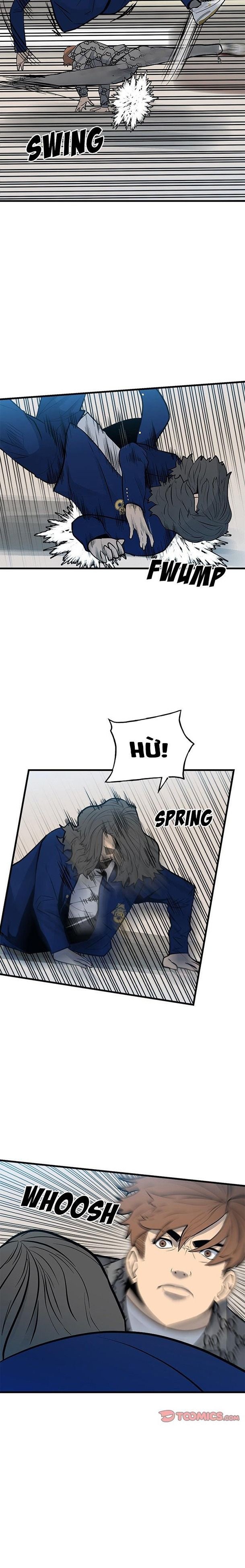 Kẻ Phản Diện - Page 10