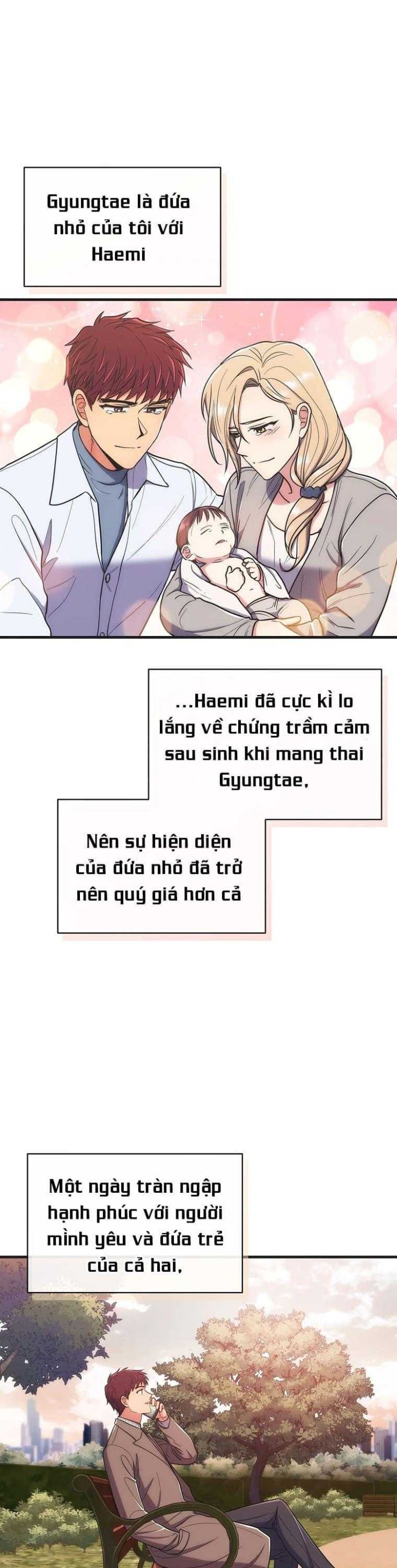 Bác Sĩ Trở Lại - Page 26