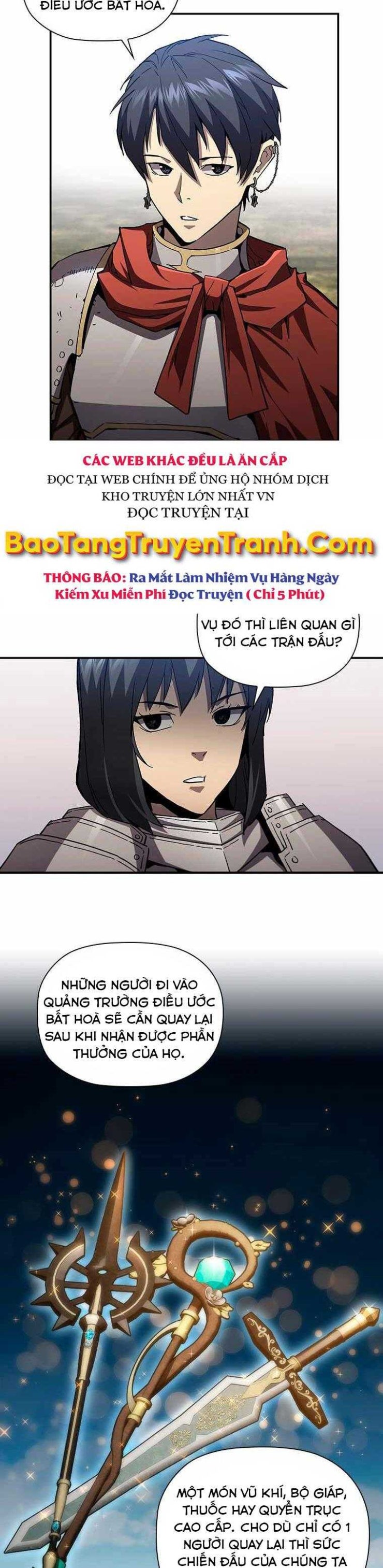 Khát Vọng Trỗi Dậy - Page 29