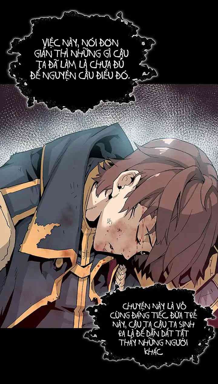 Khát Vọng Trỗi Dậy - Page 42