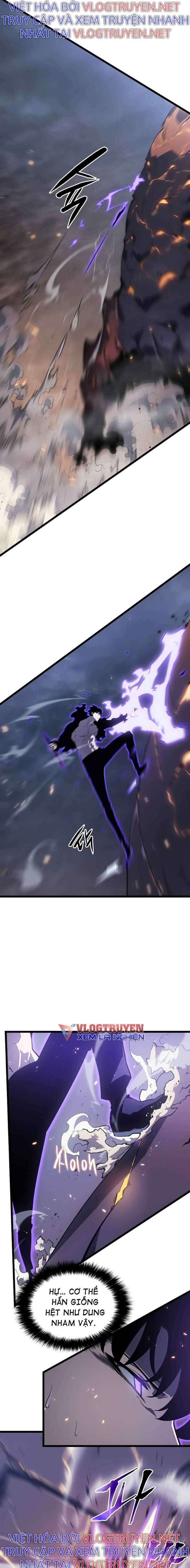 Tôi Thăng Cấp Một Mình SS2 - Page 11