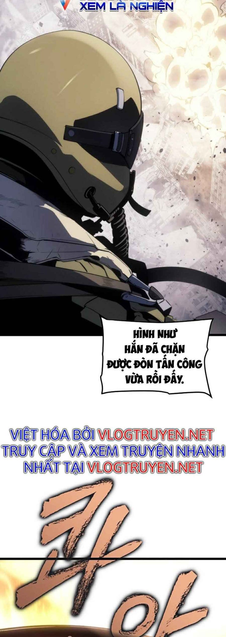 Tôi Thăng Cấp Một Mình SS2 - Page 9