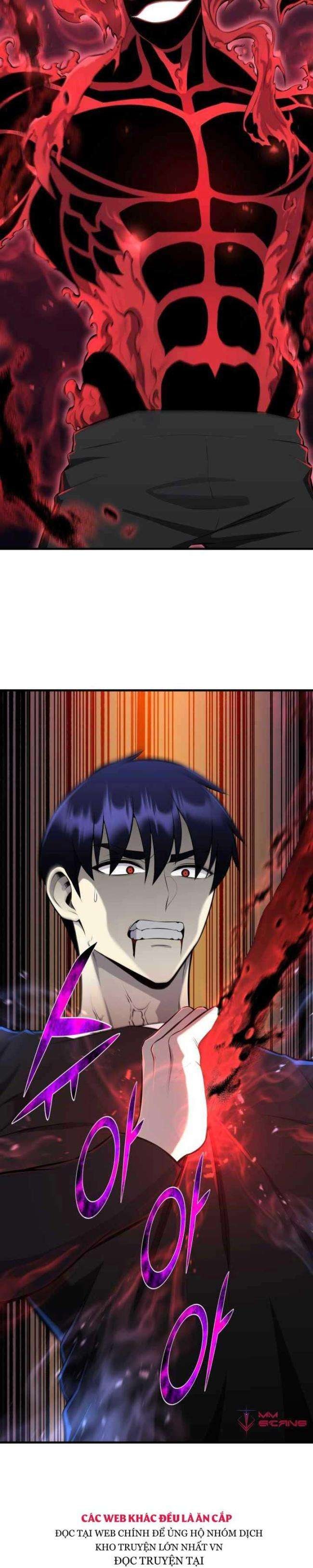Luân Hồi Ác Nhân - Page 36