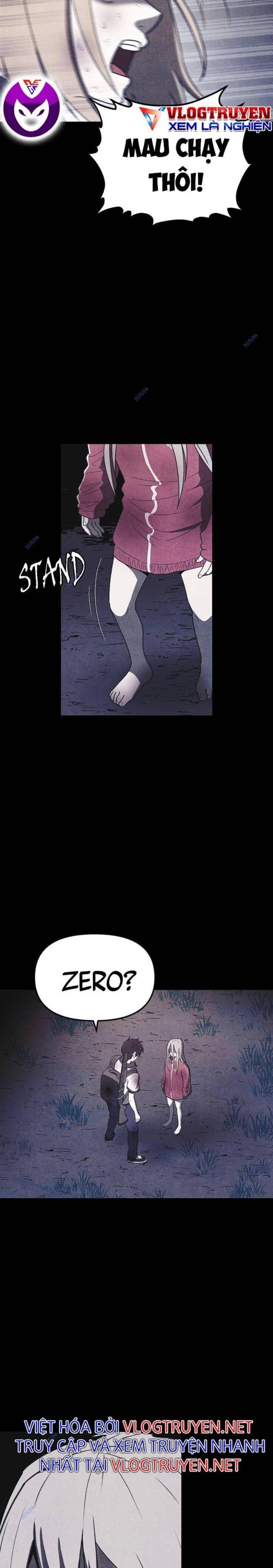 Cậu bé Shotgun - Page 30