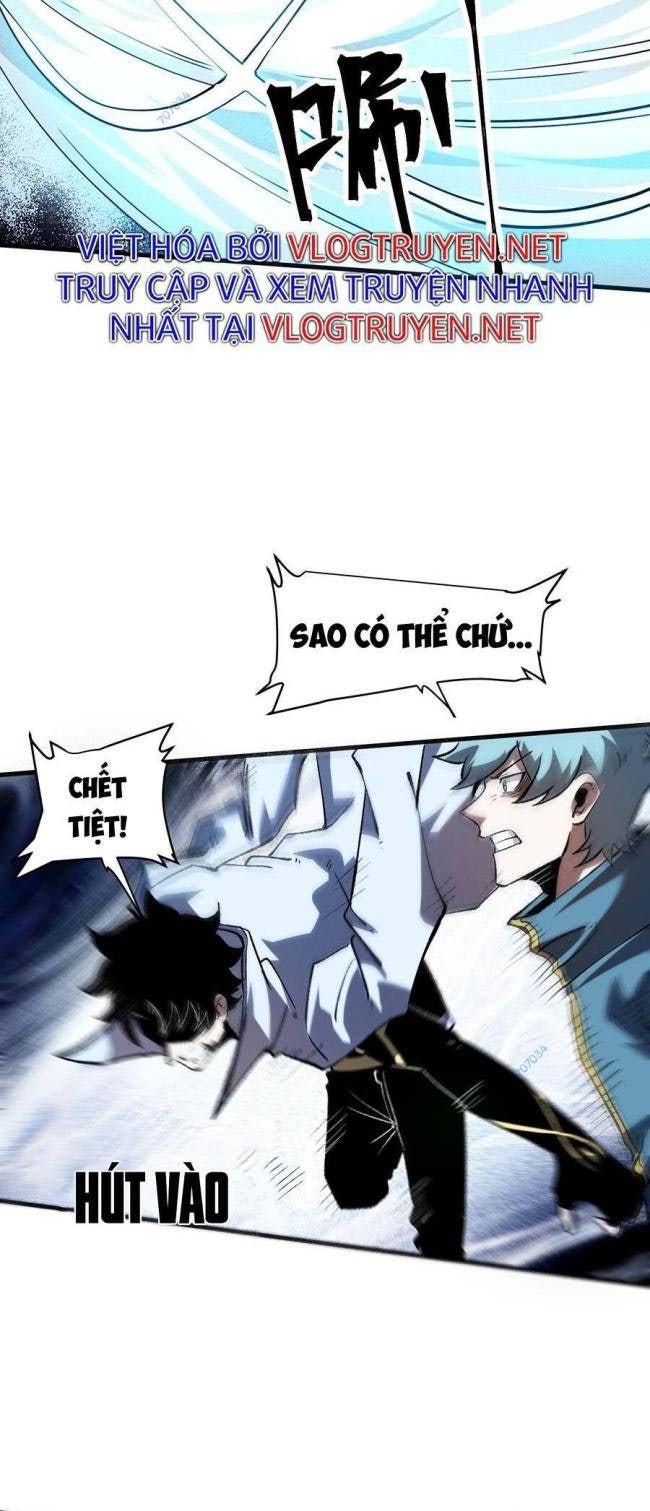 Trở Thành Cao Thủ Nhờ Bug - Page 24