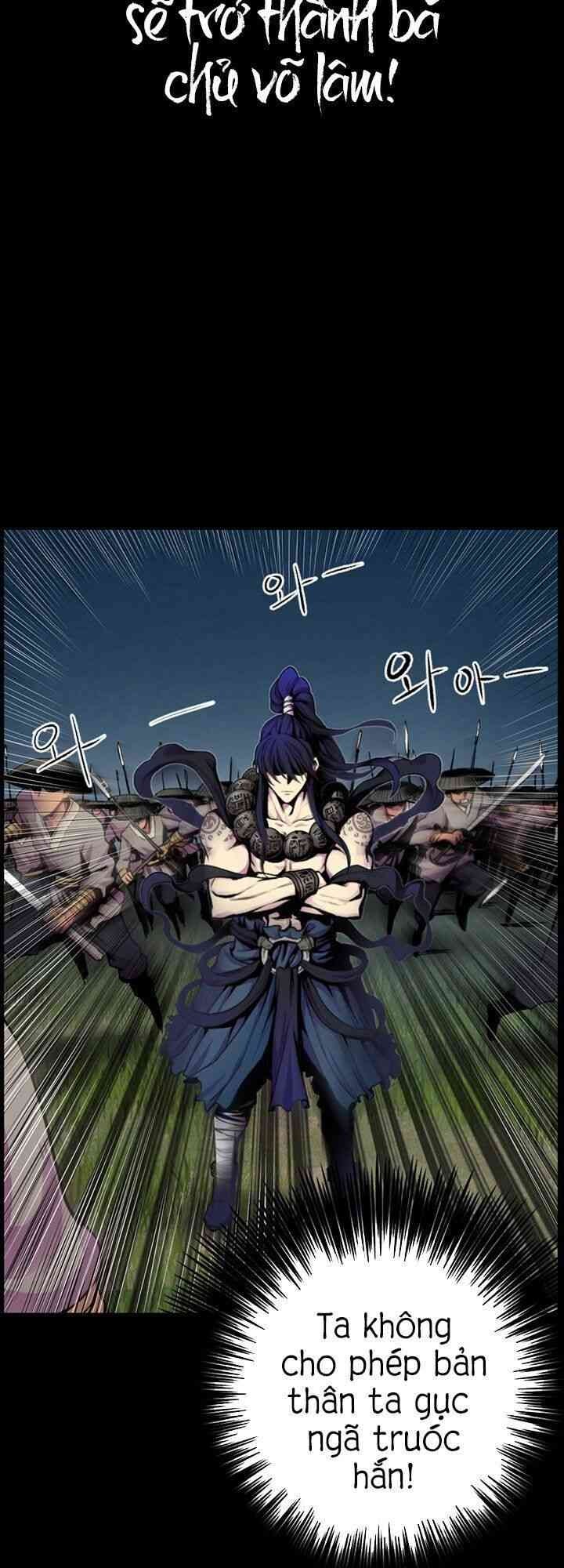 Luân Hồi Ác Nhân - Page 21