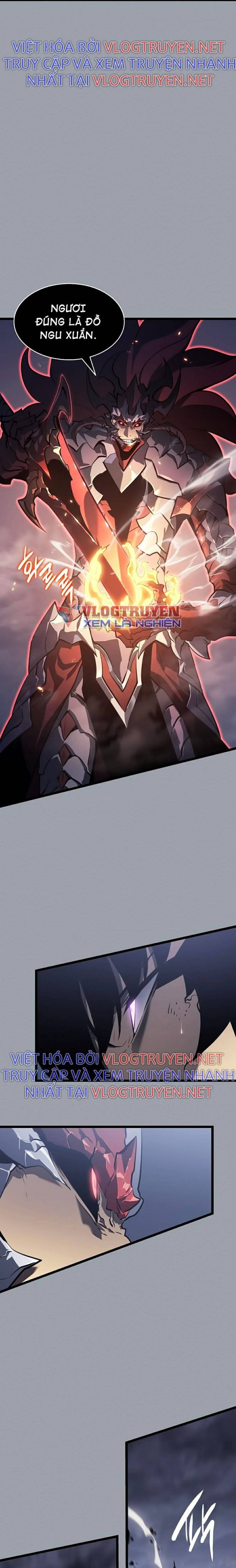 Tôi Thăng Cấp Một Mình SS2 - Page 19