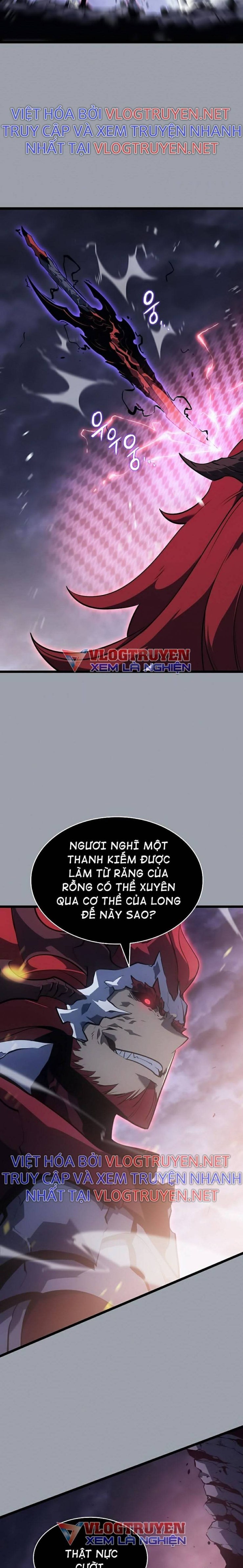 Tôi Thăng Cấp Một Mình SS2 - Page 26