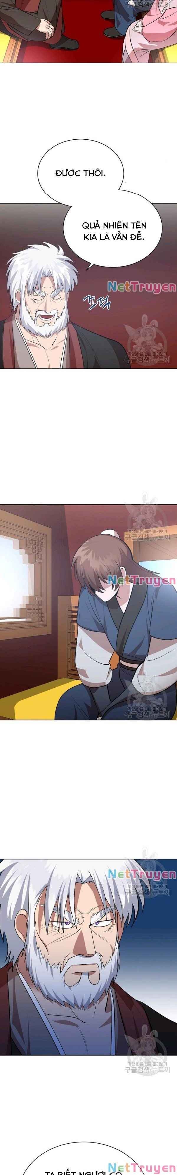 Họa Long Vương - Page 10