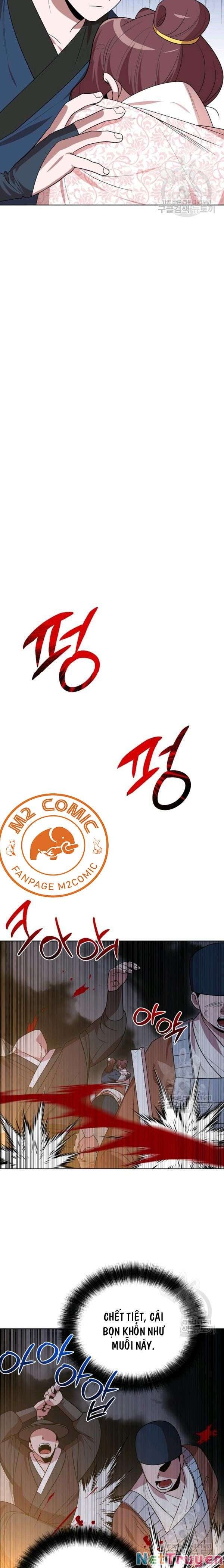 Họa Long Vương - Page 15