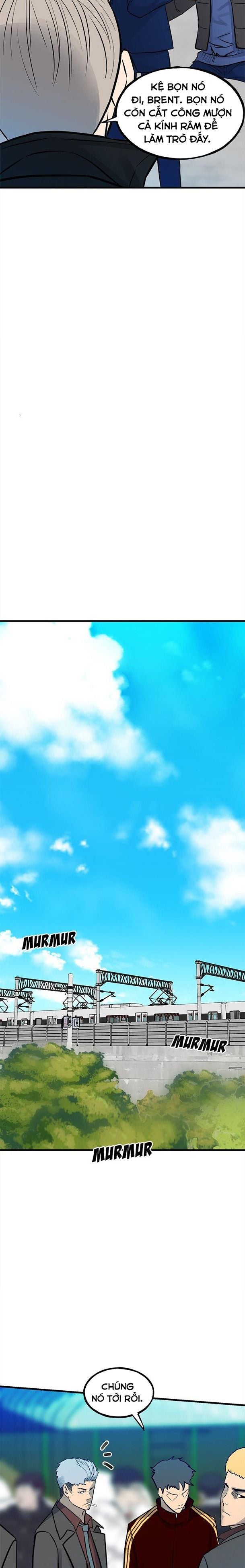 Kẻ Phản Diện - Page 5