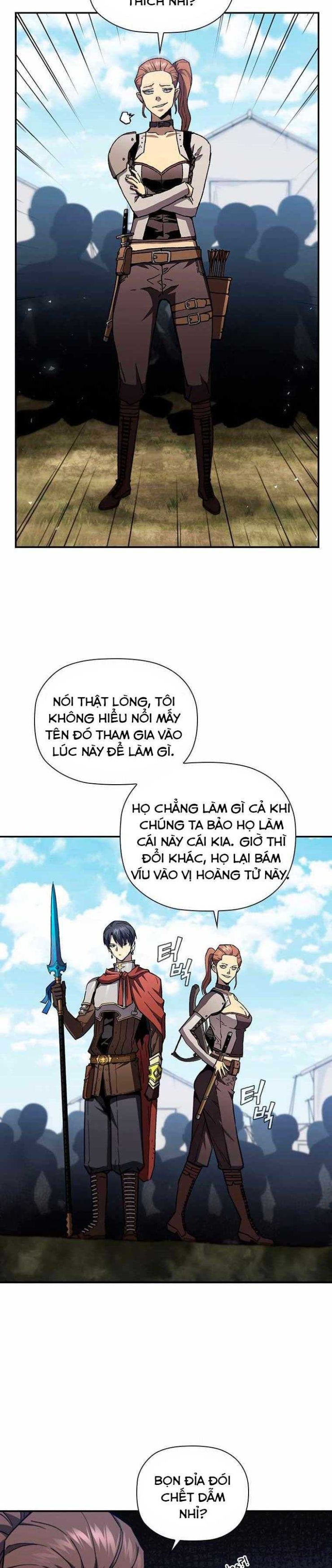 Khát Vọng Trỗi Dậy - Page 32