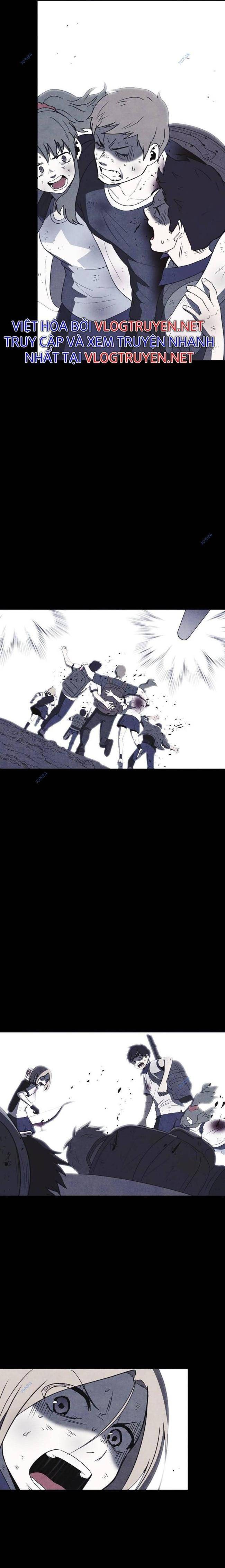 Cậu bé Shotgun - Page 11