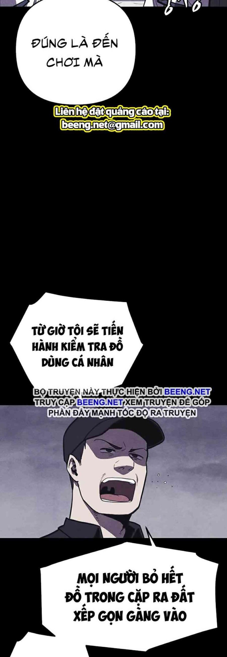 Cậu bé Shotgun - Page 32