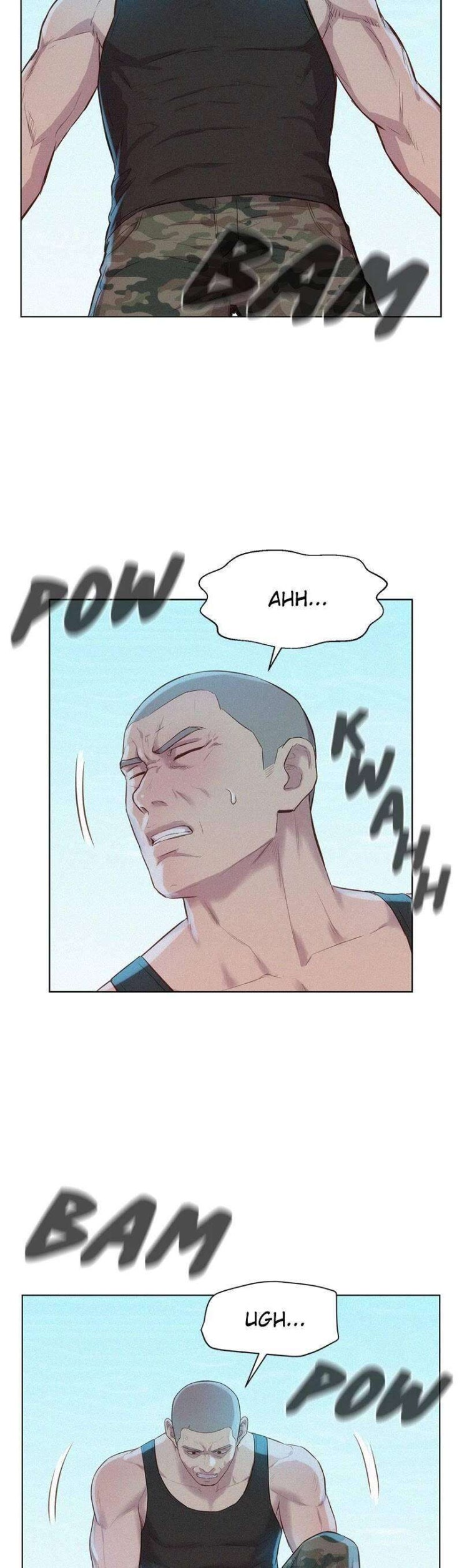 Thợ Săn Tí Hon - Page 24