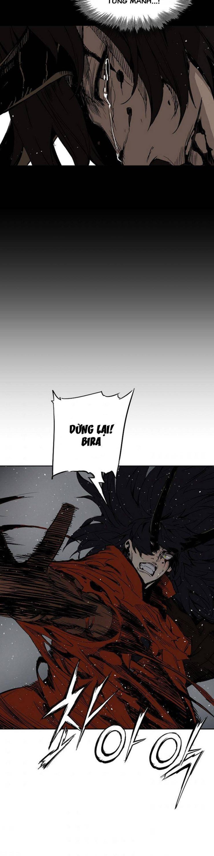 Vô Kiếm Tiểu Tử - Page 31