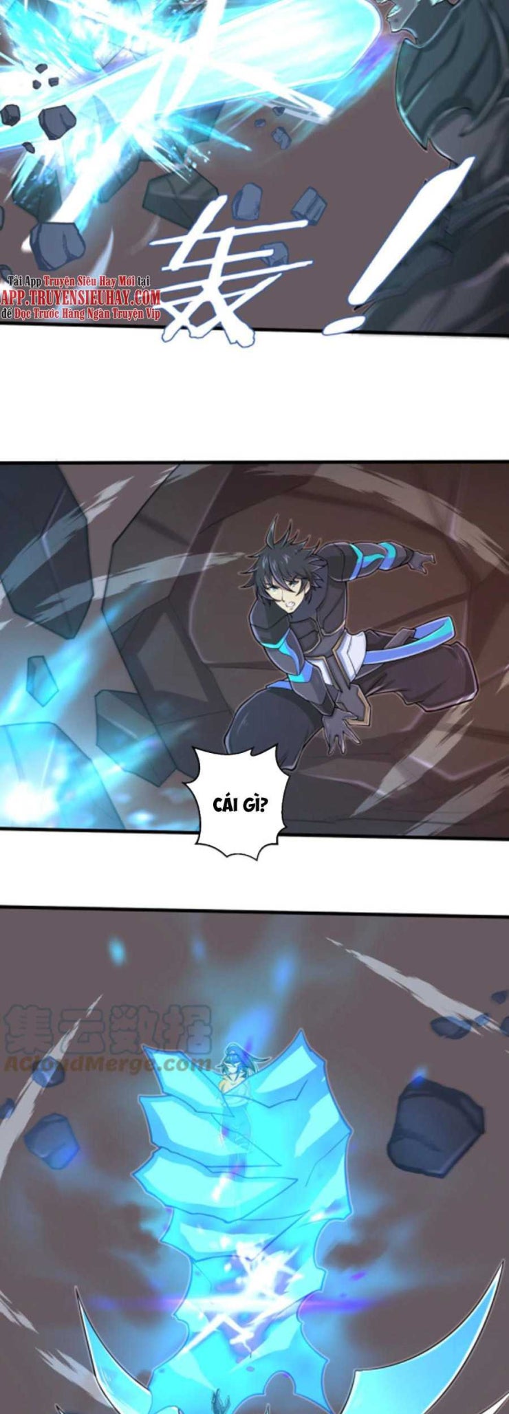 Một Trăm Triệu Điểm - Page 5