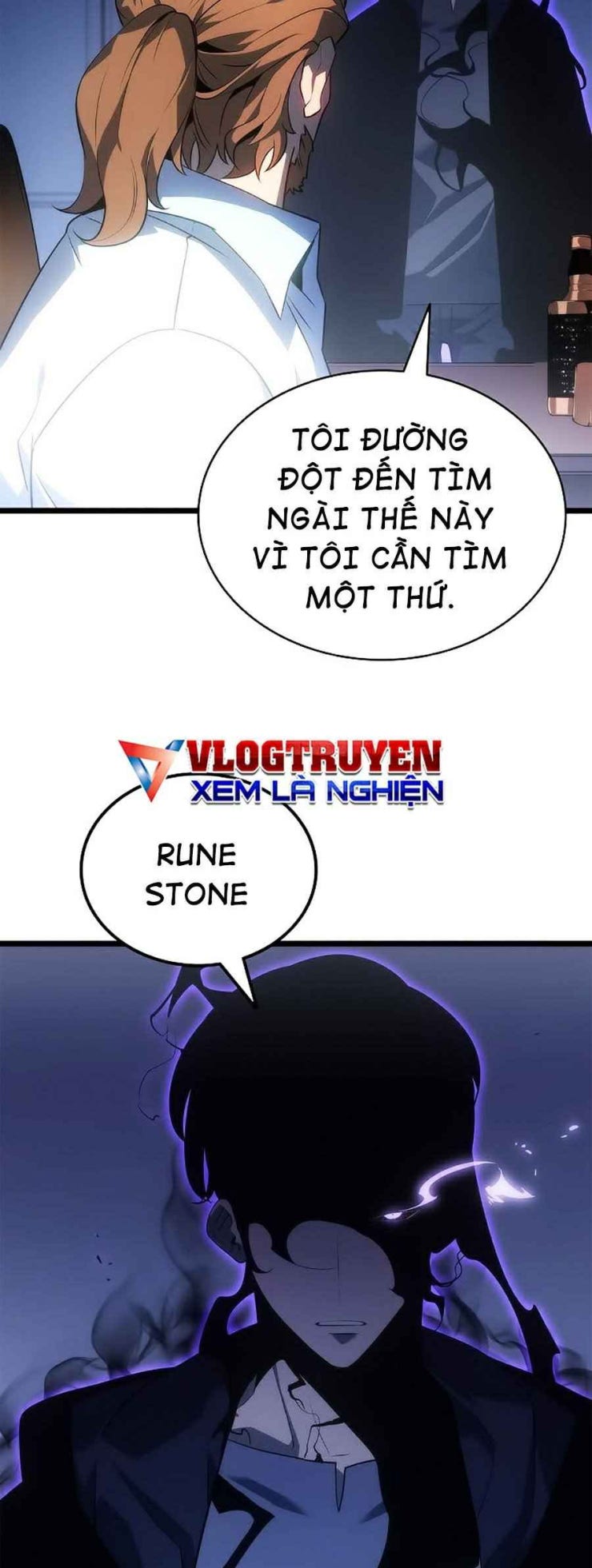 Tôi Thăng Cấp Một Mình SS2 - Page 17