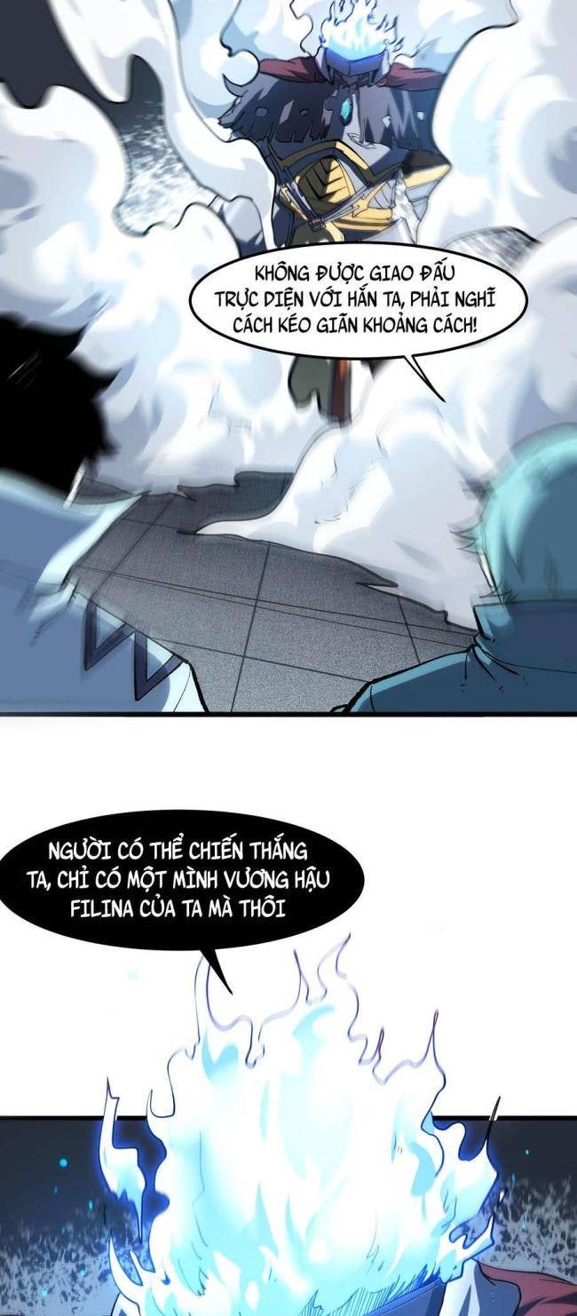 Trở Thành Cao Thủ Nhờ Bug - Page 16