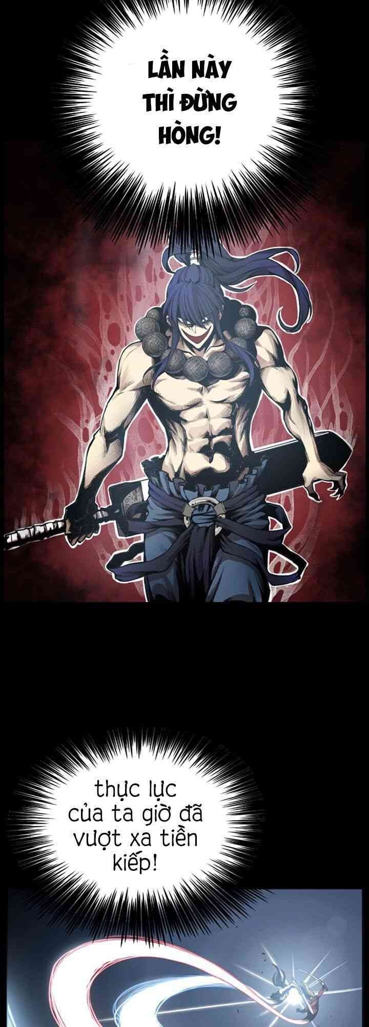 Luân Hồi Ác Nhân - Page 25