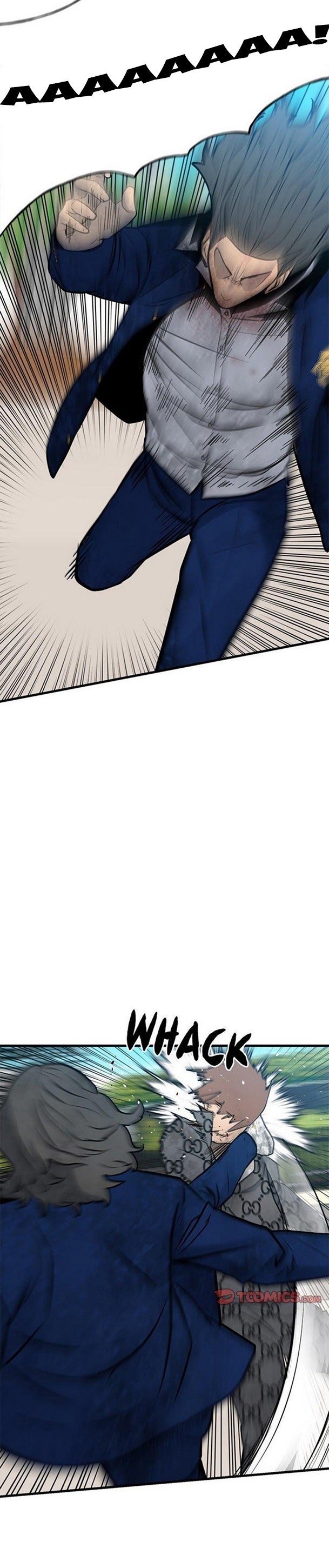 Kẻ Phản Diện - Page 20