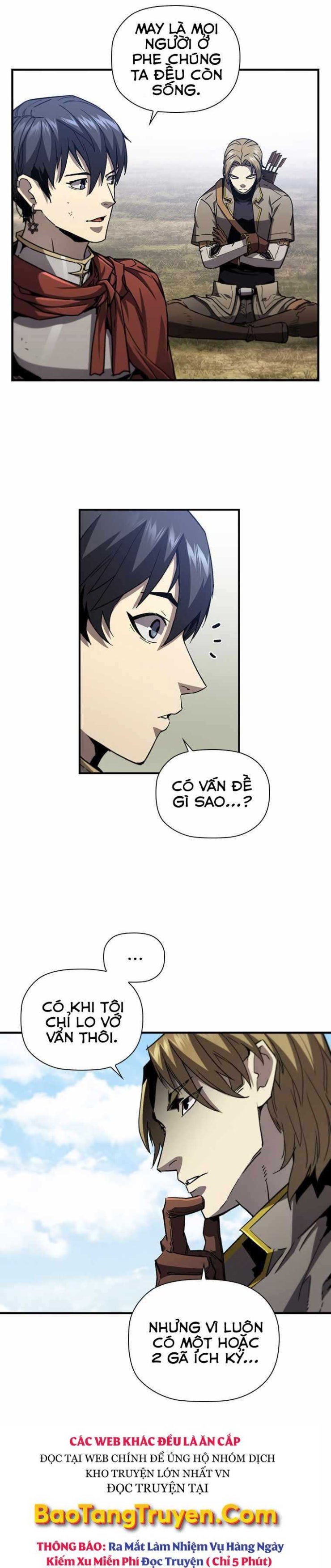 Khát Vọng Trỗi Dậy - Page 33