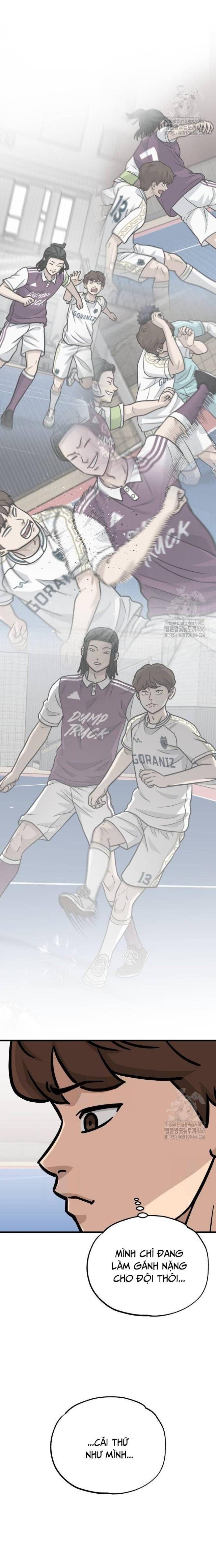 Thủ Môn - Page 15