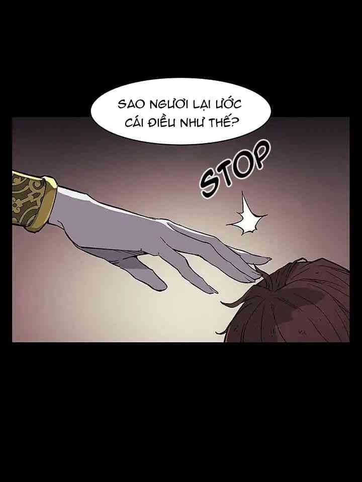 Khát Vọng Trỗi Dậy - Page 34