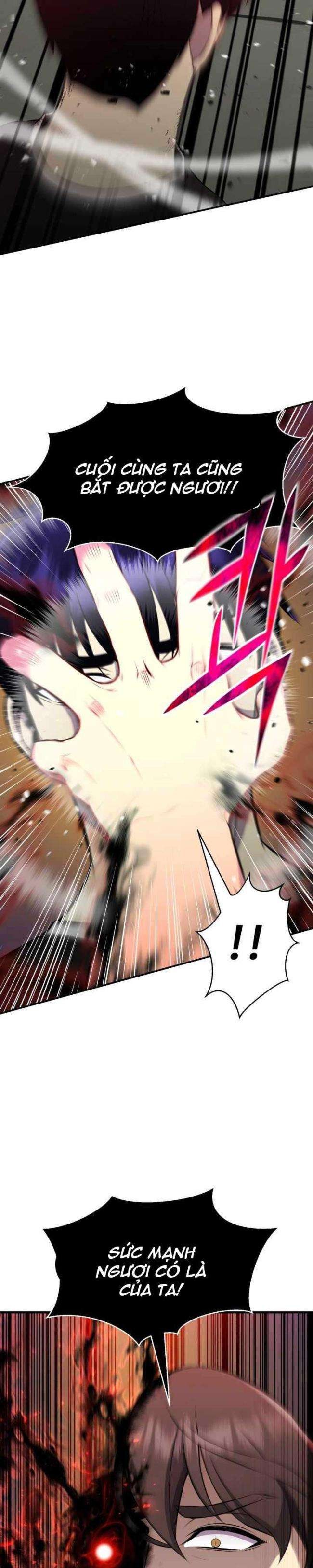 Luân Hồi Ác Nhân - Page 36
