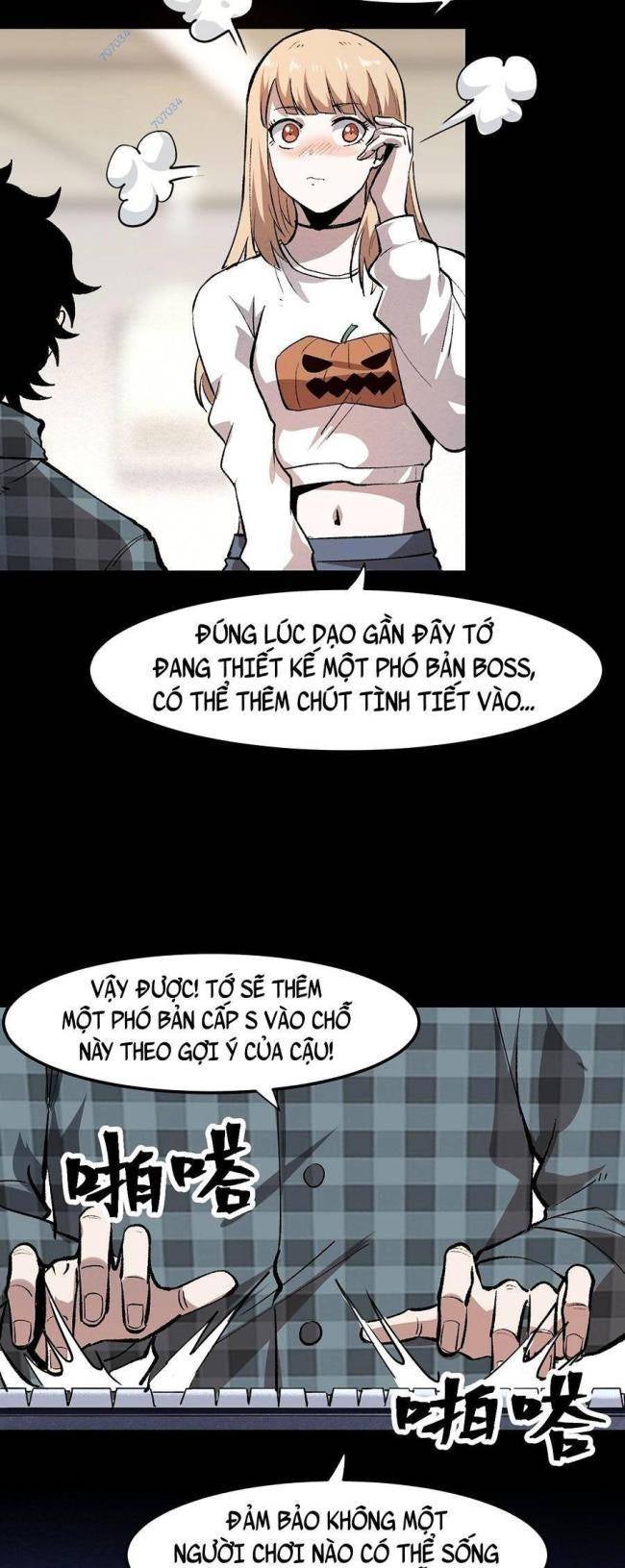 Trở Thành Cao Thủ Nhờ Bug - Page 7