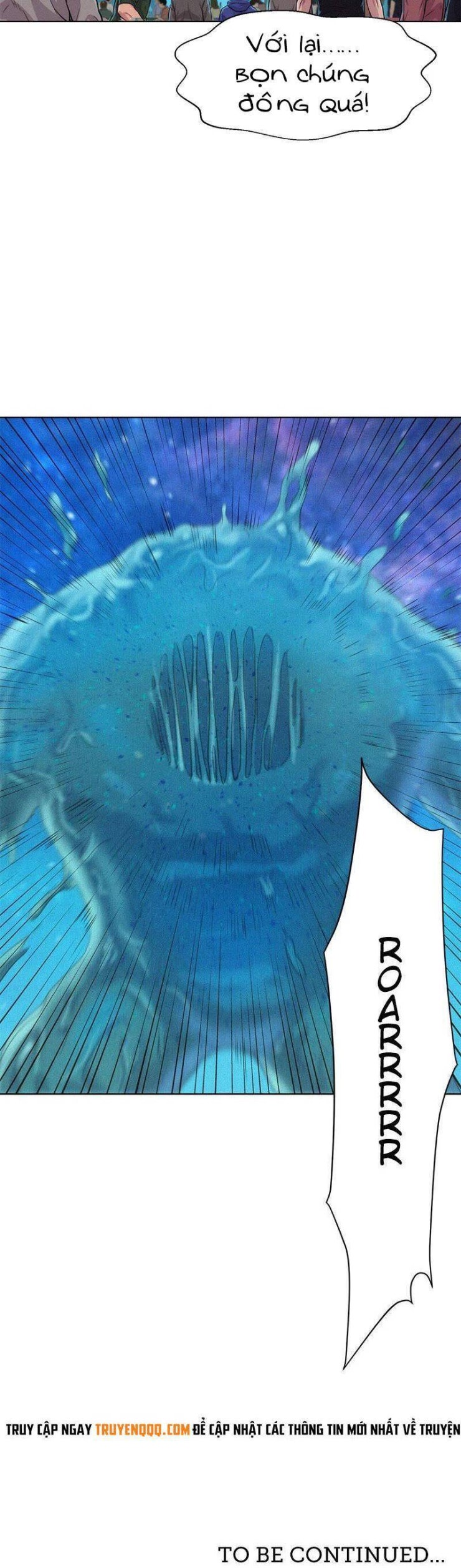 Thợ Săn Tí Hon - Page 40