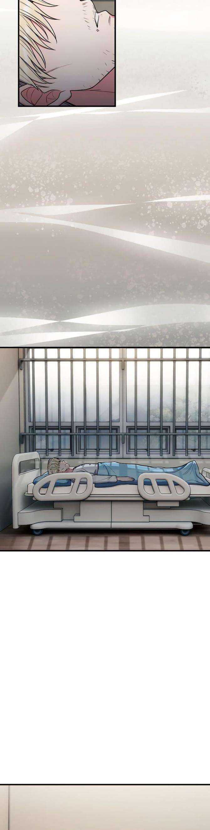 Bác Sĩ Trở Lại - Page 19