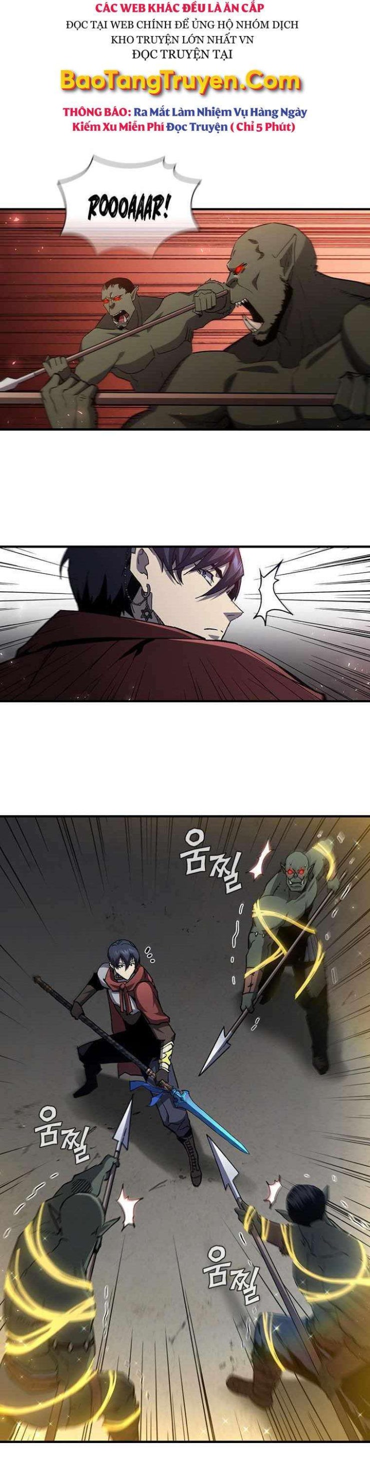 Khát Vọng Trỗi Dậy - Page 36