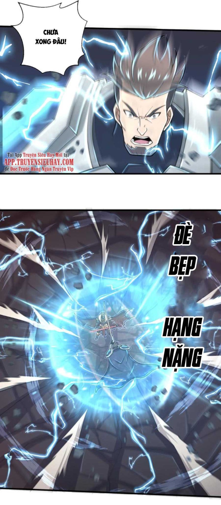 Một Trăm Triệu Điểm - Page 16