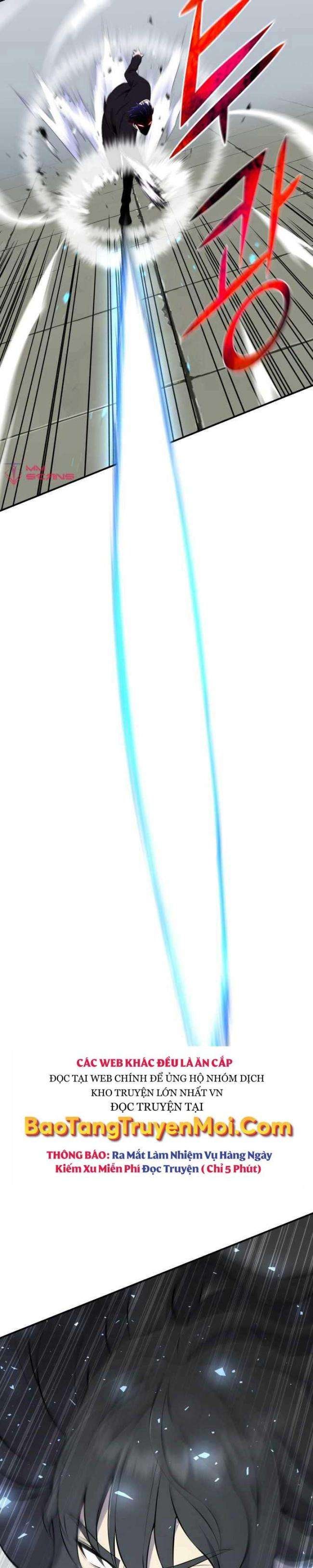 Luân Hồi Ác Nhân - Page 22