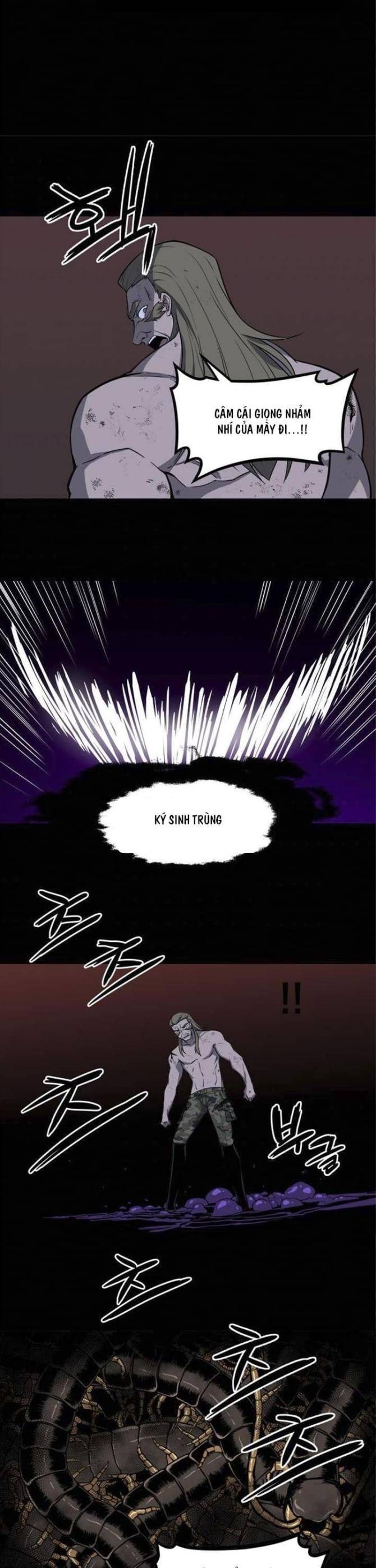 Người Quản Lý Mạnh Nhất Trong Lịch Sử - Page 17