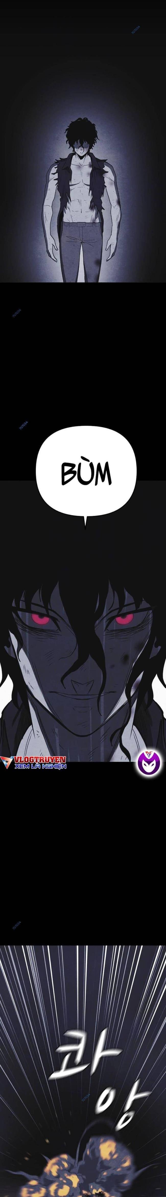 Cậu bé Shotgun - Page 31