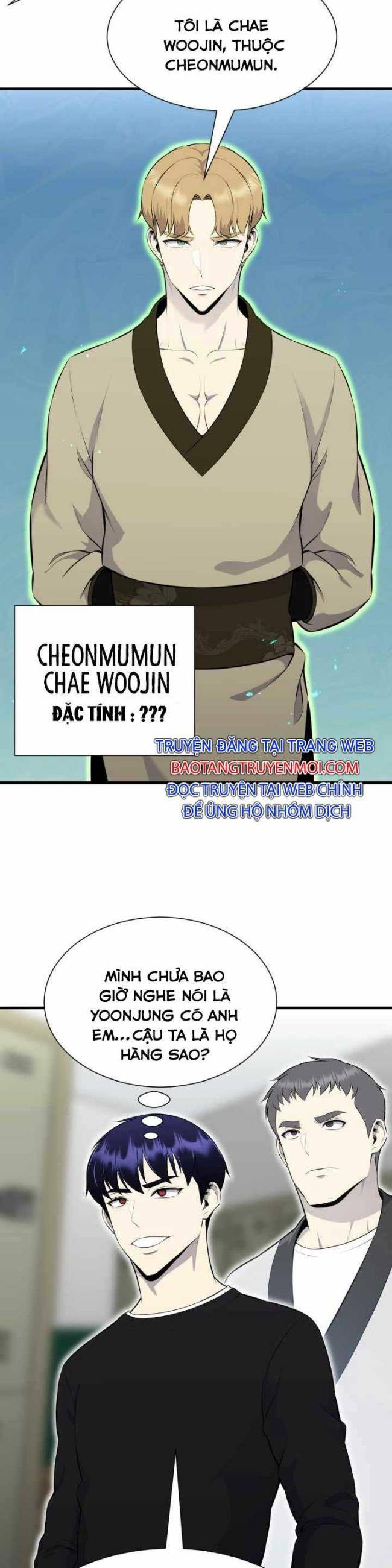 Luân Hồi Ác Nhân - Page 7