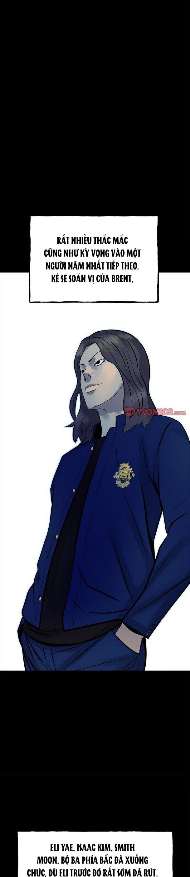 Kẻ Phản Diện - Page 6