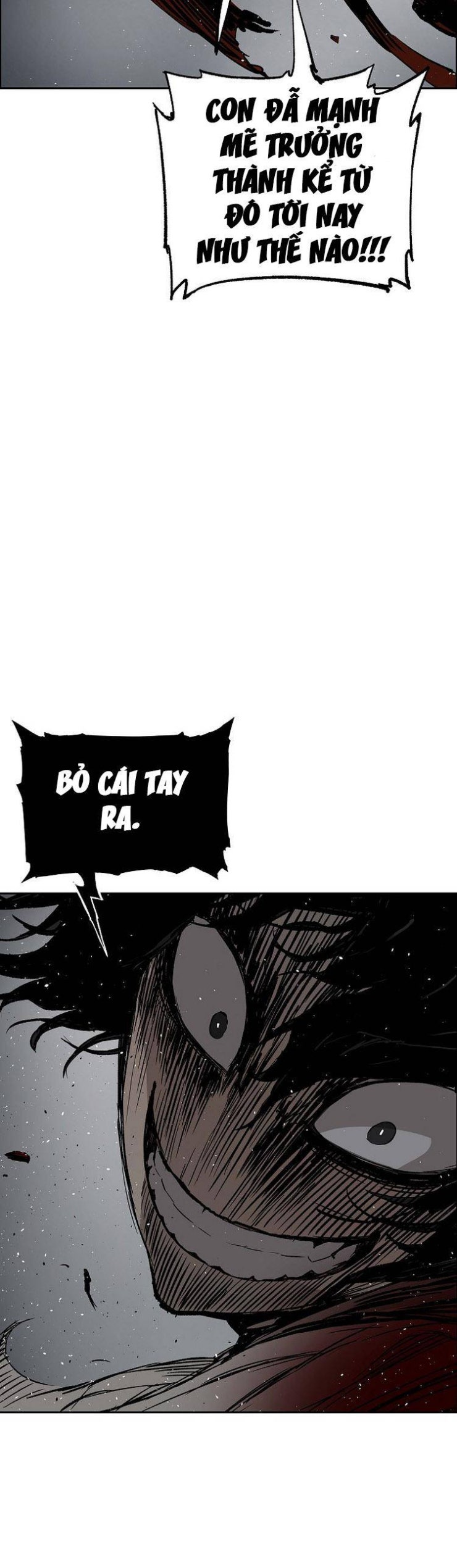 Vô Kiếm Tiểu Tử - Page 34