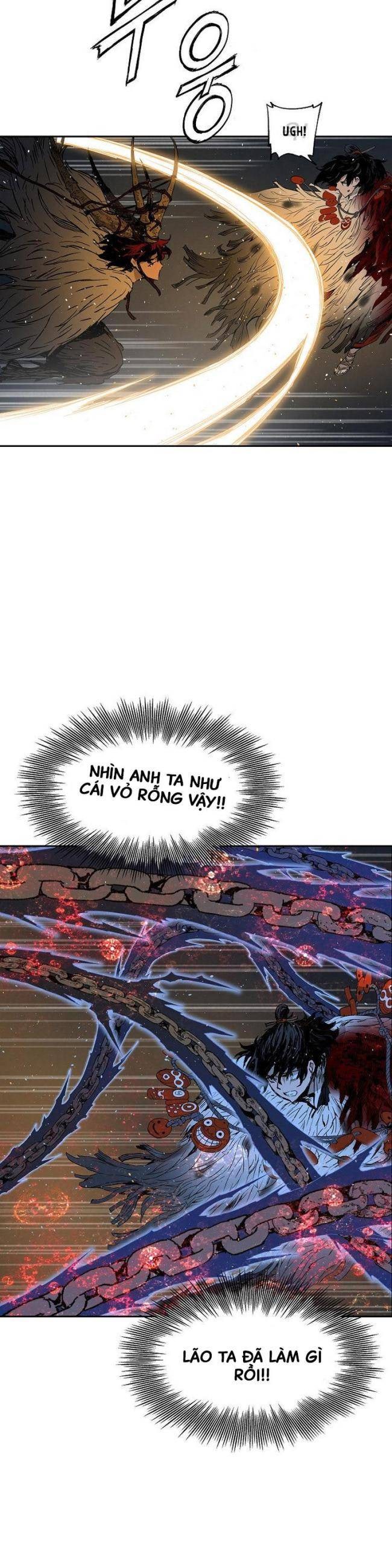 Vô Kiếm Tiểu Tử - Page 9