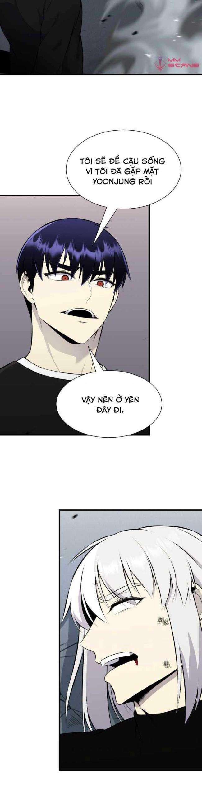 Luân Hồi Ác Nhân - Page 34