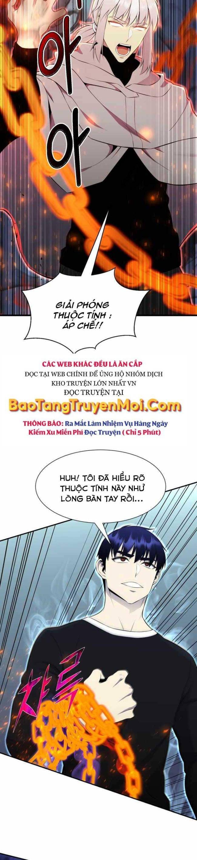 Luân Hồi Ác Nhân - Page 9