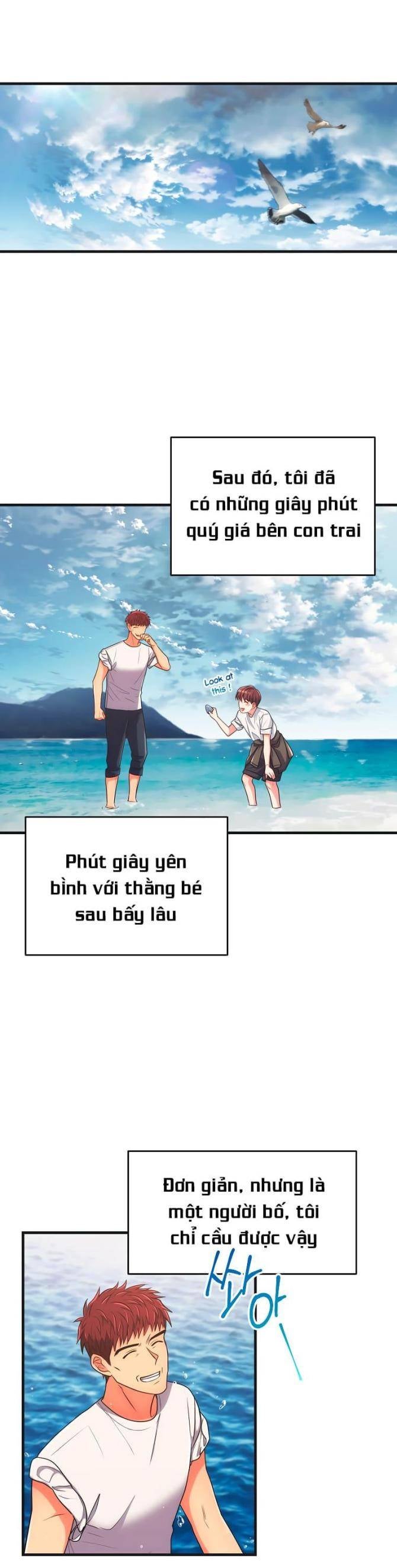 Bác Sĩ Trở Lại - Page 20