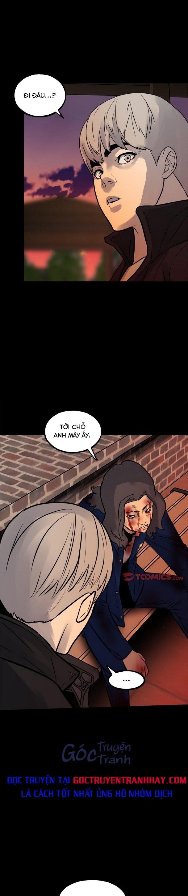 Kẻ Phản Diện - Page 19