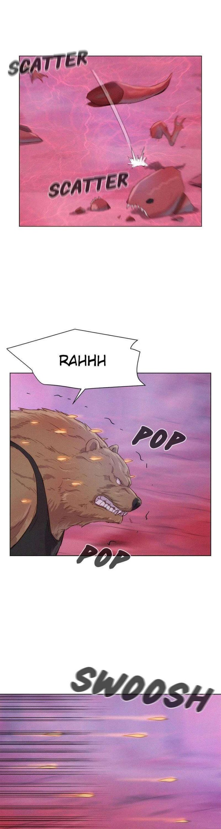 Thợ Săn Tí Hon - Page 14